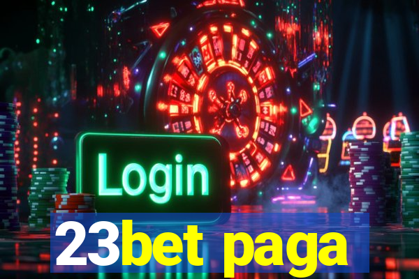 23bet paga